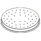 Насадка для MPF 1,5 SPAGHETTI FIMAR ACTRMPF23