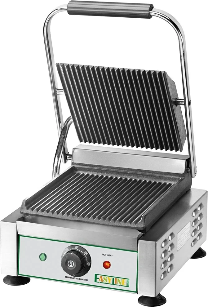Гриль контактный FIMAR EasyLine EG-02