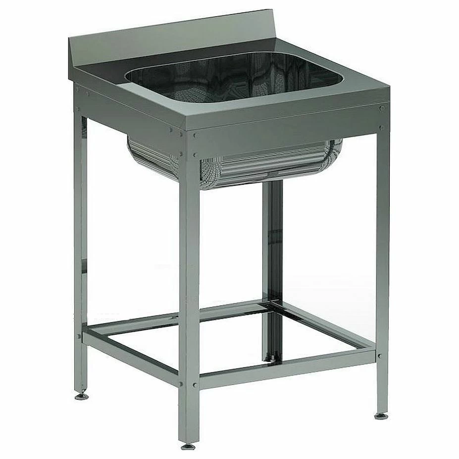 Ванна моечная Kocateq STR66G