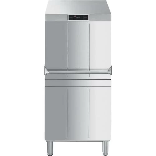Купольная посудомоечная машина SMEG HTY620D