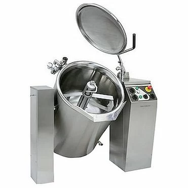 Варочный котел Hackman Viking Combi 200E