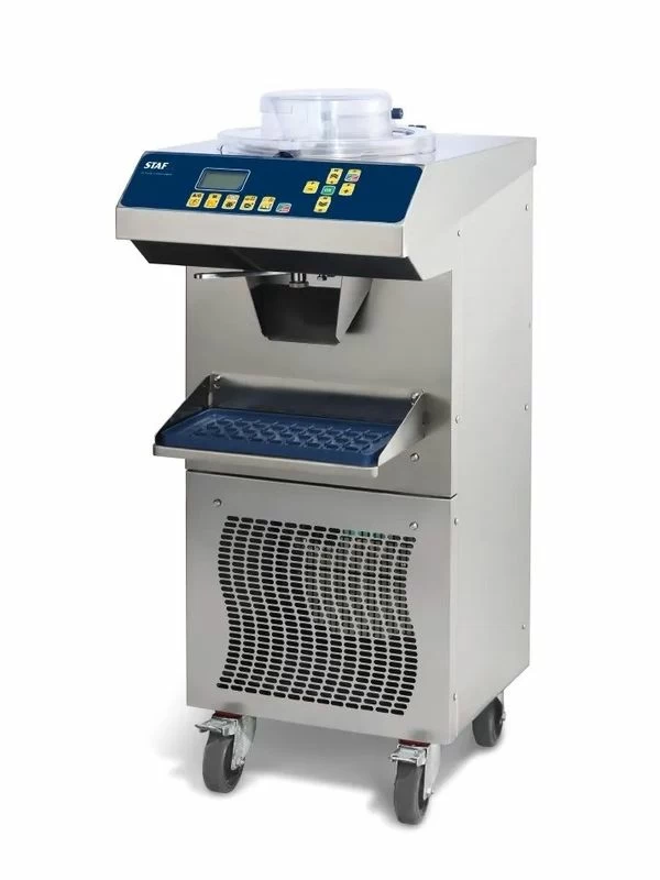 Батч фризер для мороженого STAF59 BFX150 A