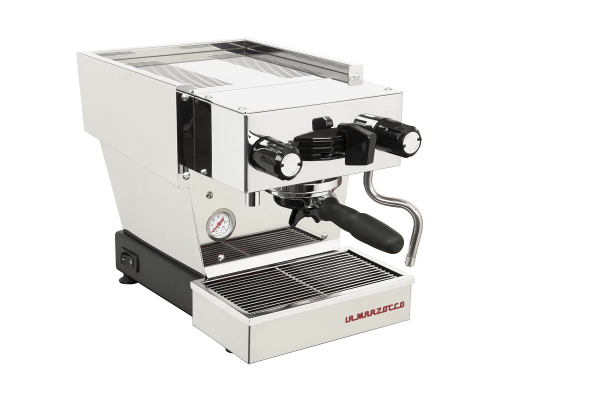 Кофемашина LA MARZOCCO LINEAMICRA TALL CUP 220V CE EU INOX