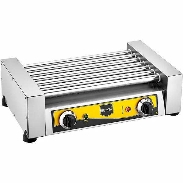 Гриль роликовый Remta/Eletto RR 01