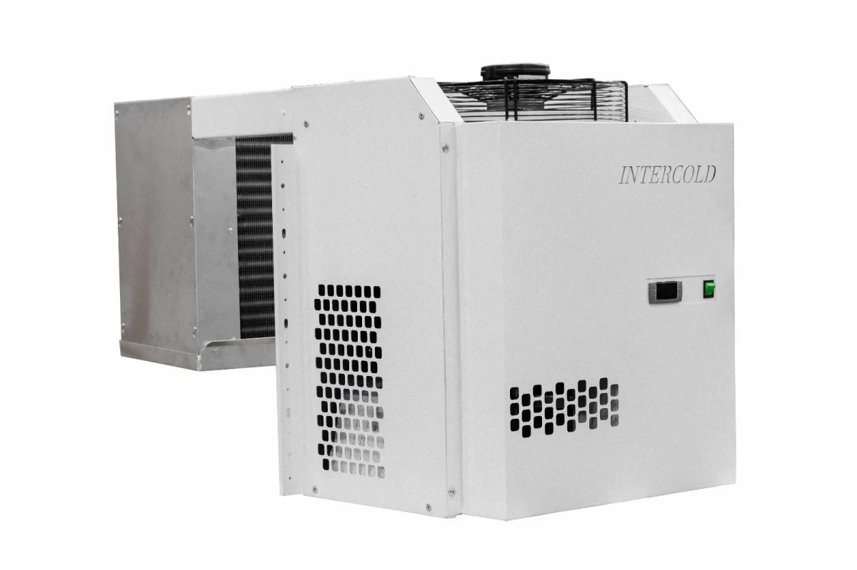 Моноблок Intercold MLCM-316 FT (опция -30° С)