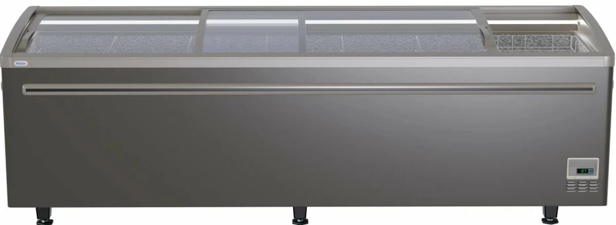 Морозильный ларь Haier GTS2500G