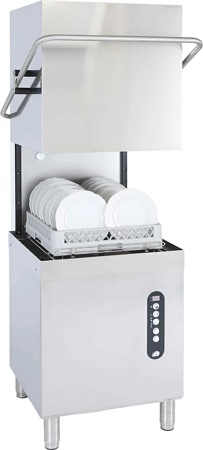Купольная посудомоечная машина Adler ECO 1000 DP PD 220В