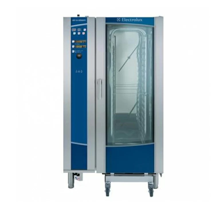 Печь конвекционная ELECTROLUX AOS201ECA2 269204