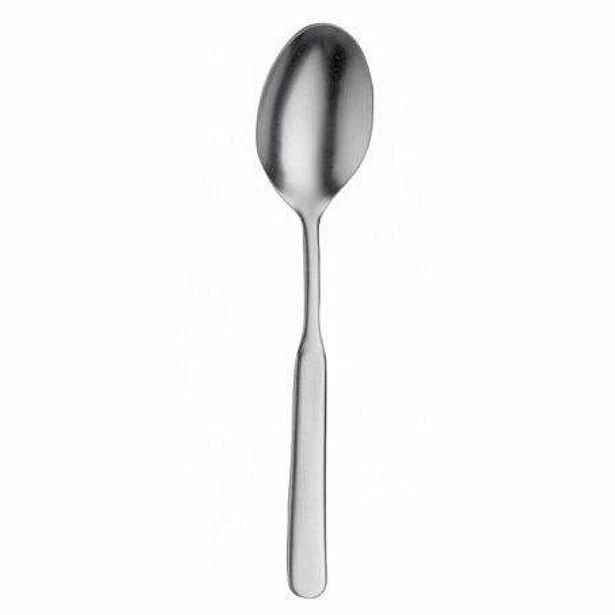 Ложка кофейная Казали состаренная 18/10 3 мм 11,6 см. Pinti /12/