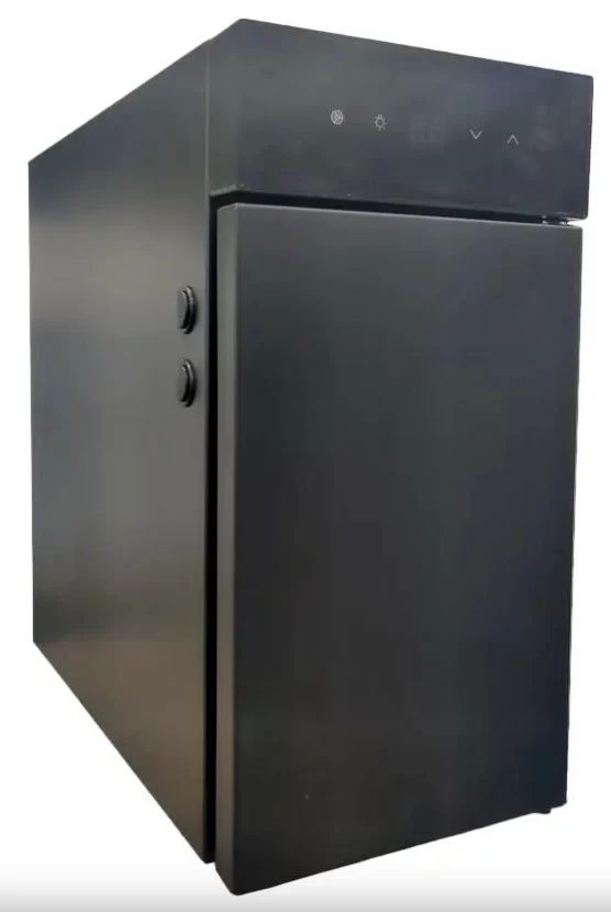 Охладитель молока Jetinno MC6D-B