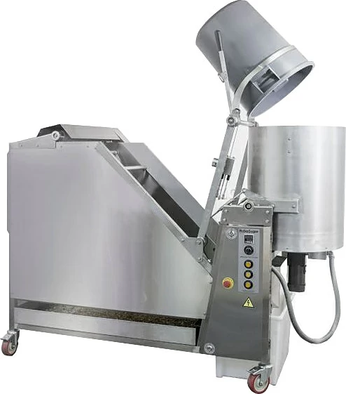 Карамелизатор RoboLabs RoboSugar Twin Auto 20
