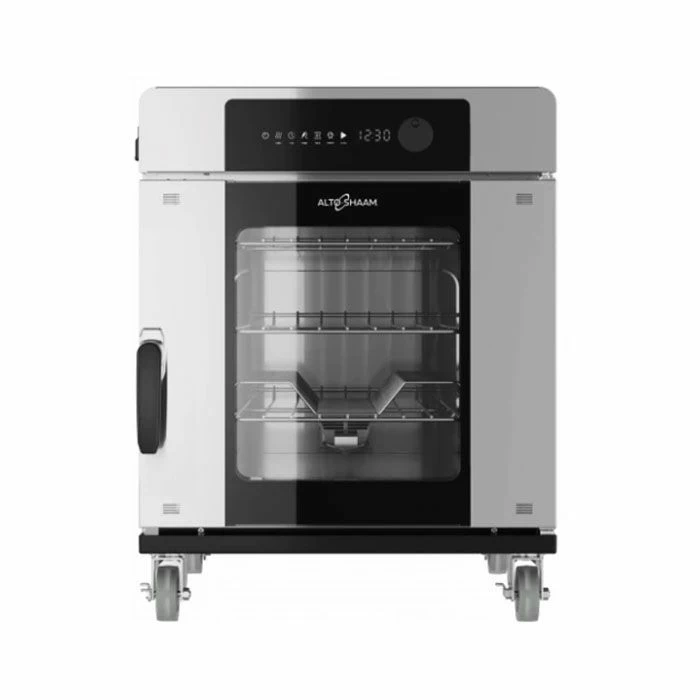 Печь-коптильня ALTO SHAAM 750-SK/SX WD