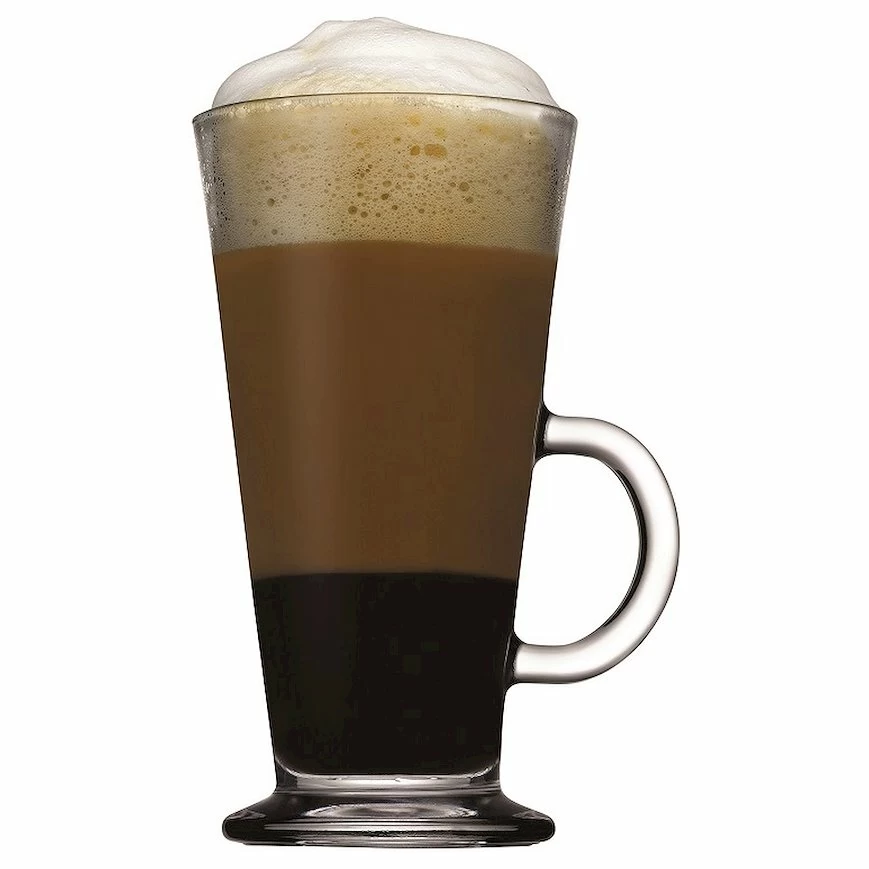 Бокал Irish Coffee 263 мл d=73, h=148 мм Глинтвейн Б /12/