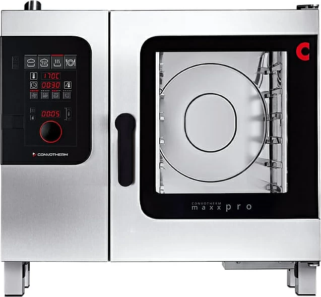 Пароконвектомат Convotherm maxx pro easyDial 6.10 EB