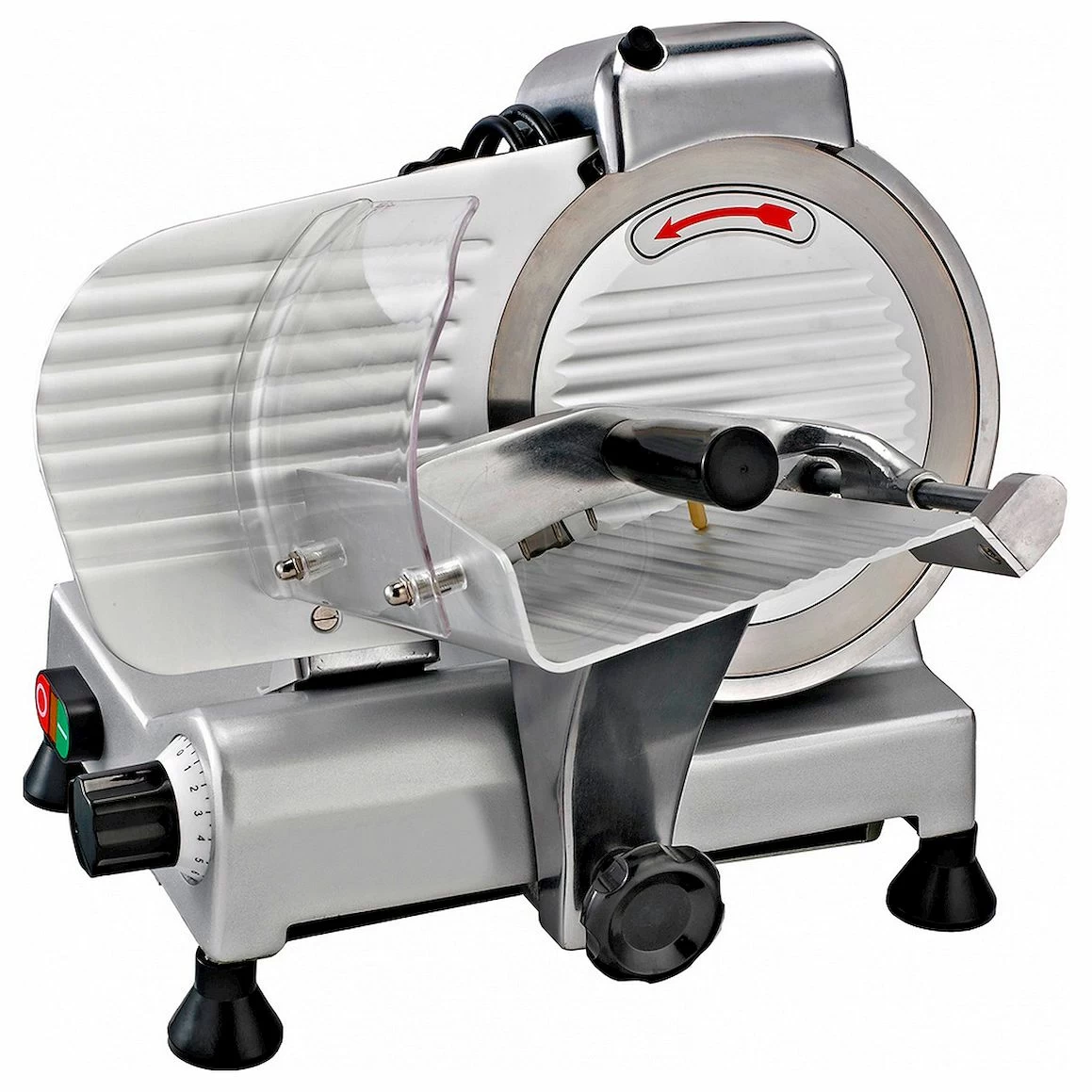 Слайсер Kocateq MS220WD