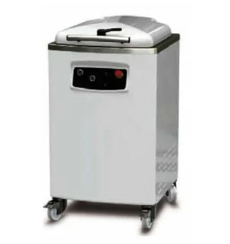 Тестоделитель Sigma SQ 20 MSA