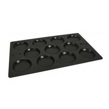 Форма для выпечки RETIGO SNACK RS1/1-8 OA01-0032