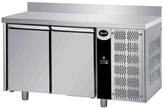 Стол с охлаждающим шкафом Apach Cook Line AFM 02AL22