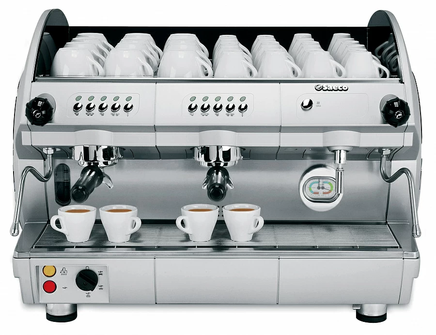 Кофемашина Saeco Aroma SE 200/ 380W