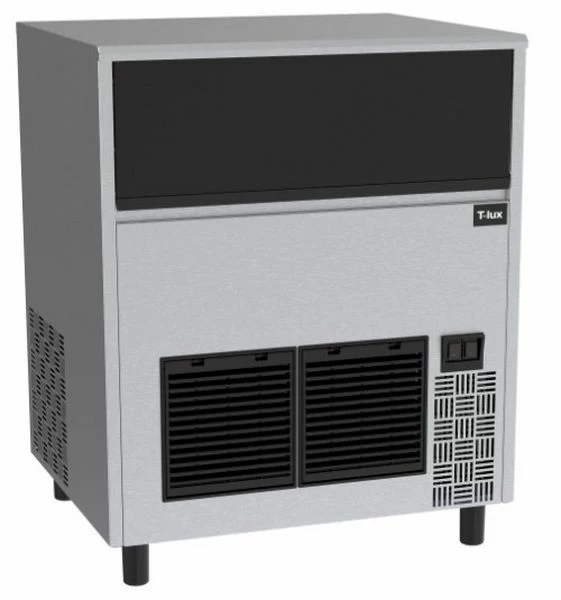 Льдогенератор T-Lux IM 6640CF Кубик