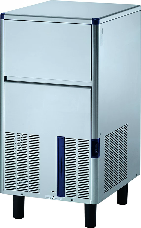Льдогенератор Gemlux GM-IM45SCN AS