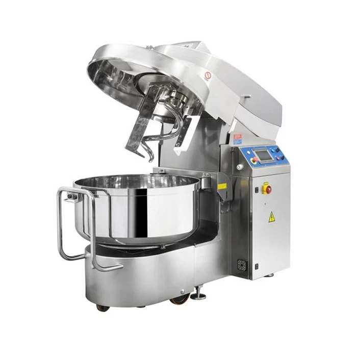 Тестомес SOTTORIVA EVO 130