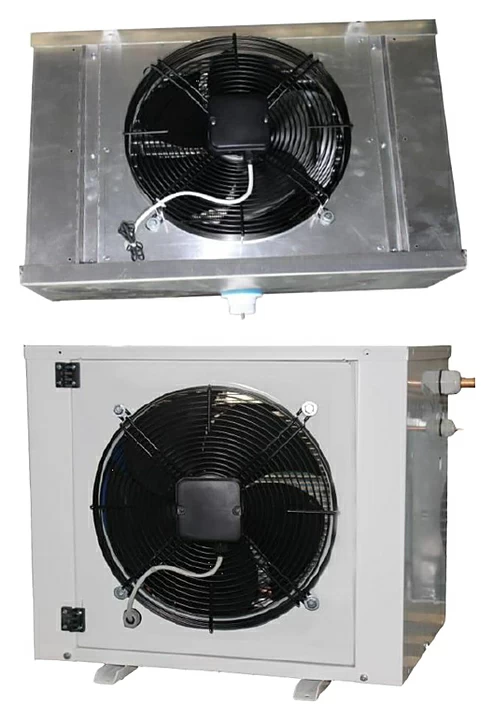 Сплит-система Intercold LCM-324 FT