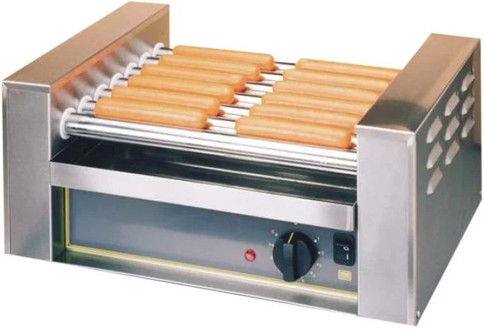 Гриль для хот-догов Roller Grill RG 7