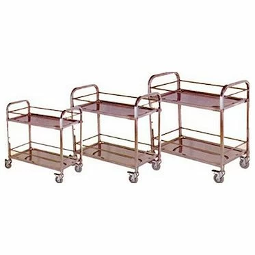 Тележка сервировочная Kocateq BTM2