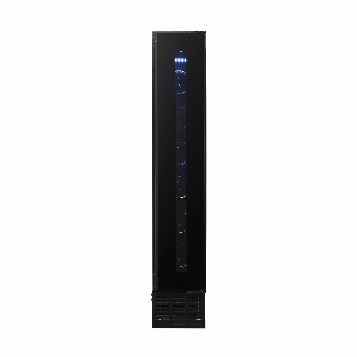 Винный шкаф Temptech SOMX15SRB