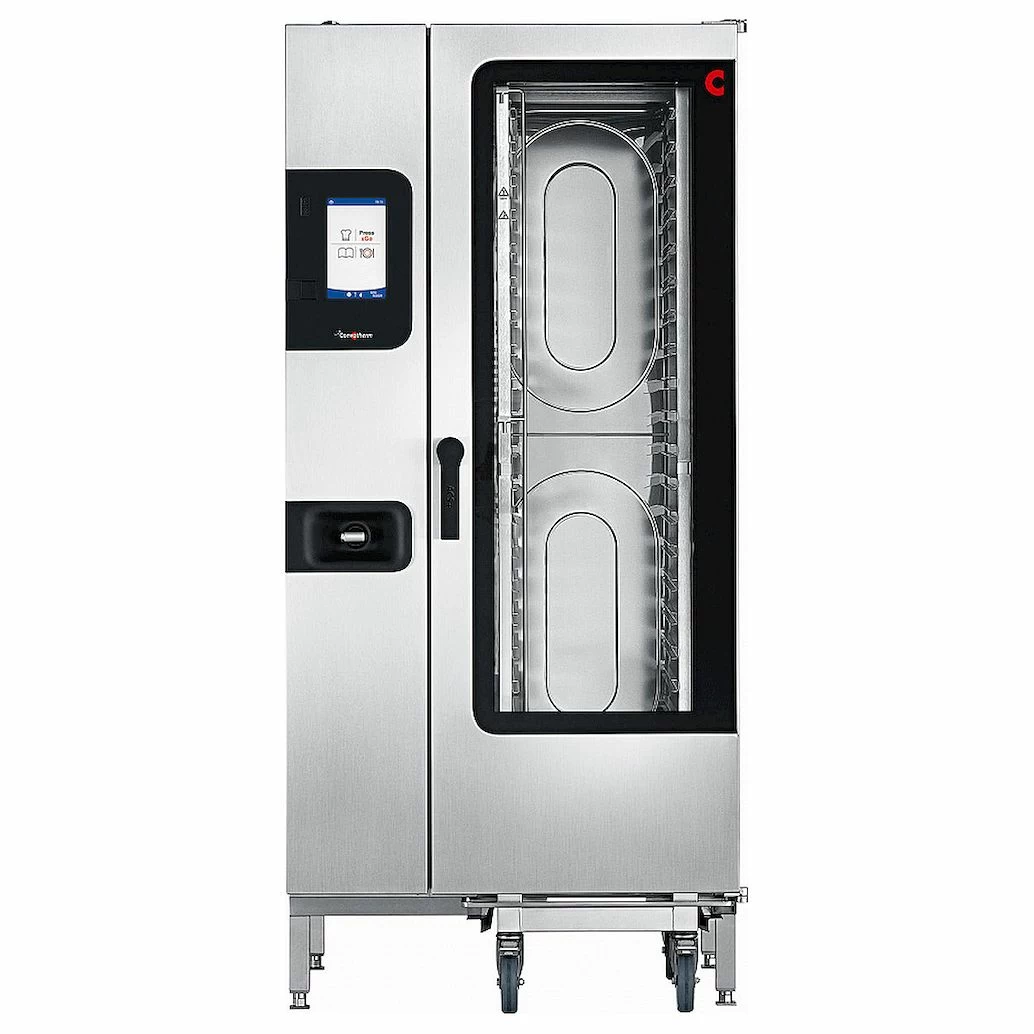 Пароконвектомат Convotherm 4 easyTouch 20.10 EB