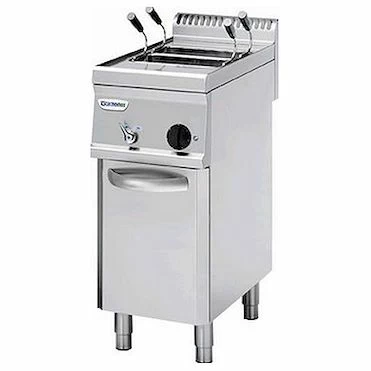 Макароноварка газовая Tecnoinox CP35G7