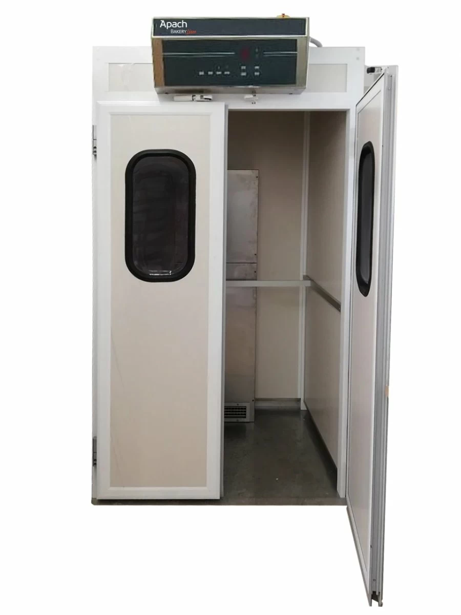 Камера расстоечная с полом APACH BAKERY LINE P60802P6CB
