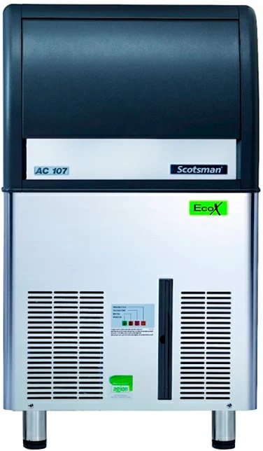 Льдогенератор SCOTSMAN ACM 107 AS