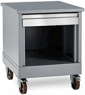 Стенд для пиццерийного пресса OEM-ALI SU/184