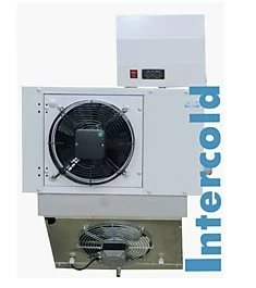 Моноблок Intercold ММСМ-110 FT T (опция -30° С)