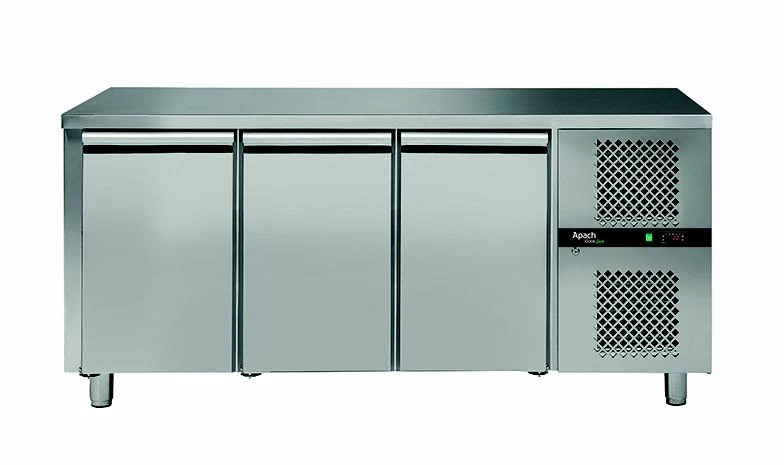 Стол охлаждаемый Apach Cook Line AFM 03BT