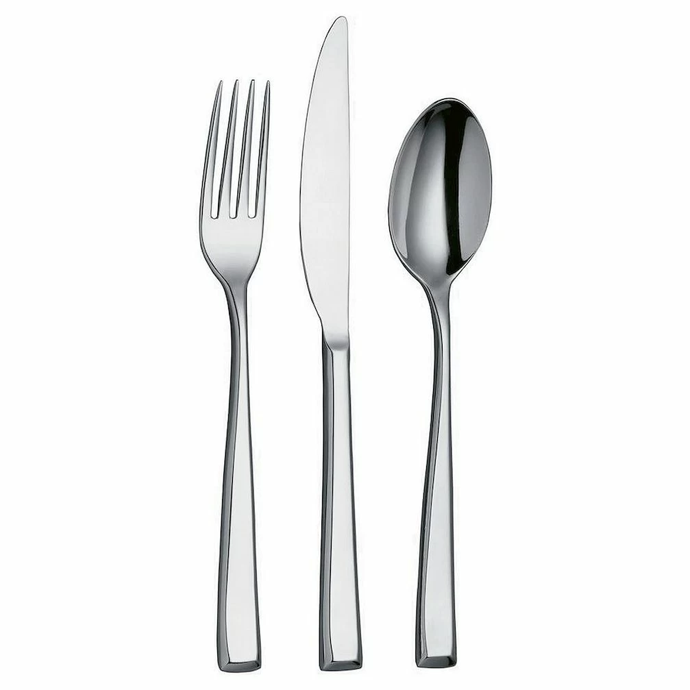 Вилка десертная Дрим 18/10 5 мм /12/