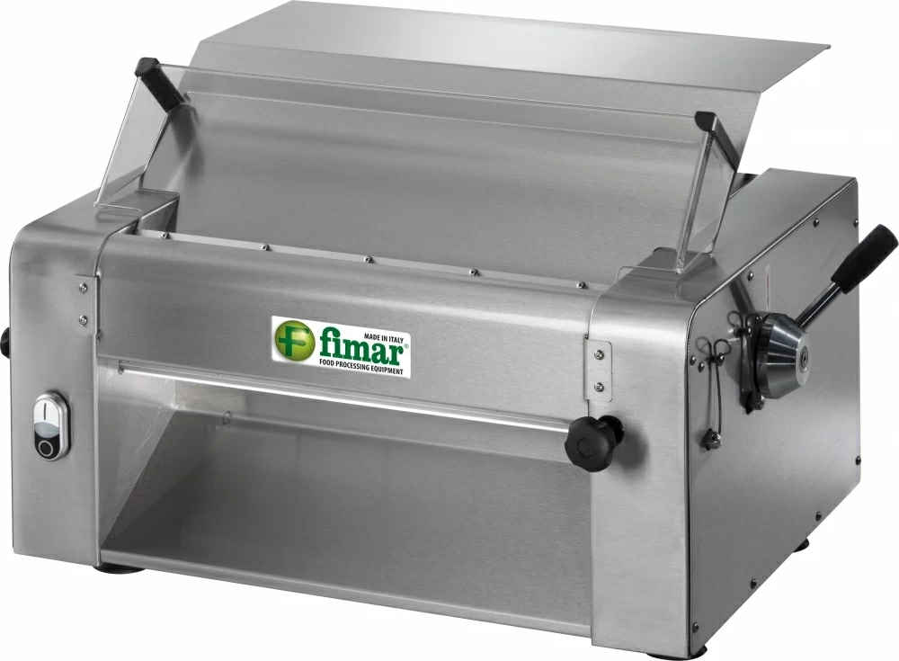 Тестораскатка FIMAR SI 420 (380v)