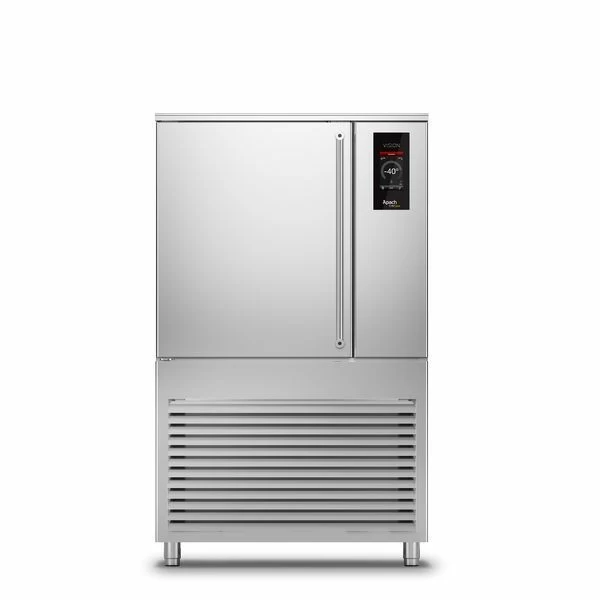 Шкаф шоковой заморозки Apach Chef Line LBVF20UW