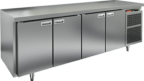 Стол холодильный HICOLD SN1111/TN O