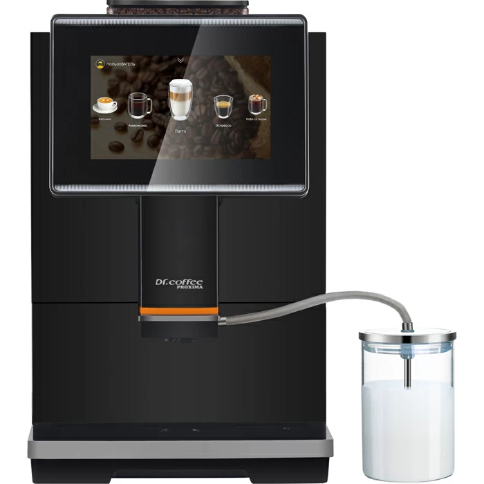 Кофемашина Dr.coffee PROXIMA C11