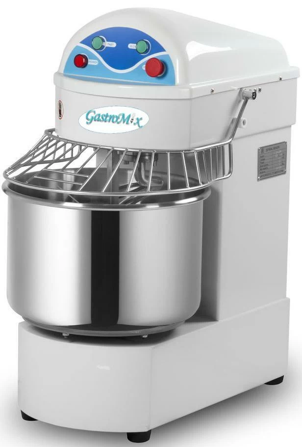 Тестомесильная машина Kocateq TF 40A ECO