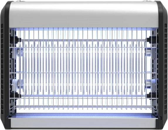 Лампа инсектицидная Viatto Commercial VA-ZIC420