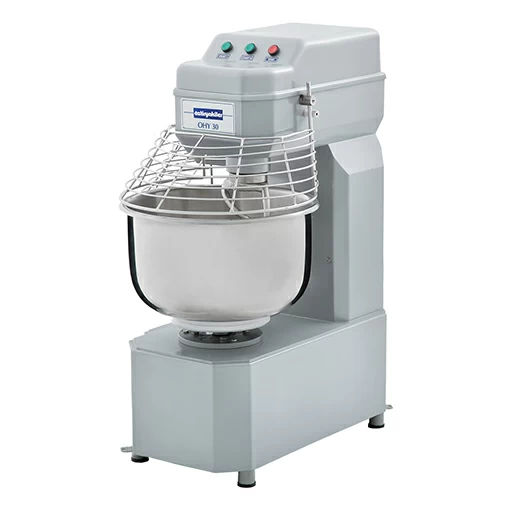 Тестомес Ozti OHY 30 TF, 30 кг., трёхфазный