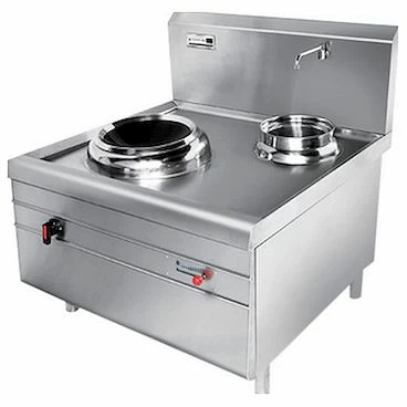 Плита индукционная Kocateq DC1090