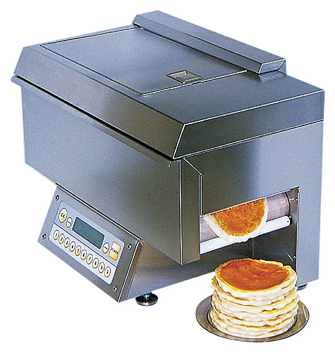 Аппарат для приготовления оладьев Popcake PC10SRURENT