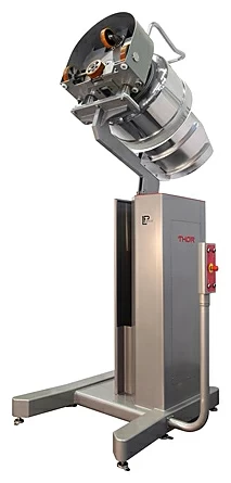 Дежеопрокидыватель WLBake Lift80/120 (для деж BL80/BL120, H1540мм)