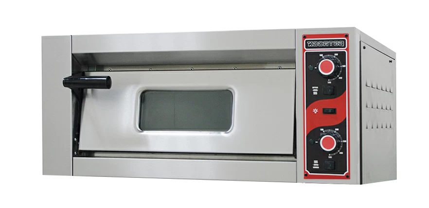 Печь для пиццы Kocateq F1/51EAV