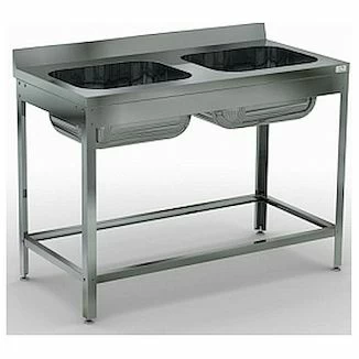 Ванна моечная Kocateq STR126G